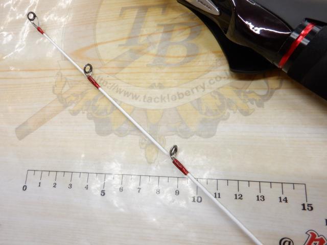 炎月XR FS-B68MH/R