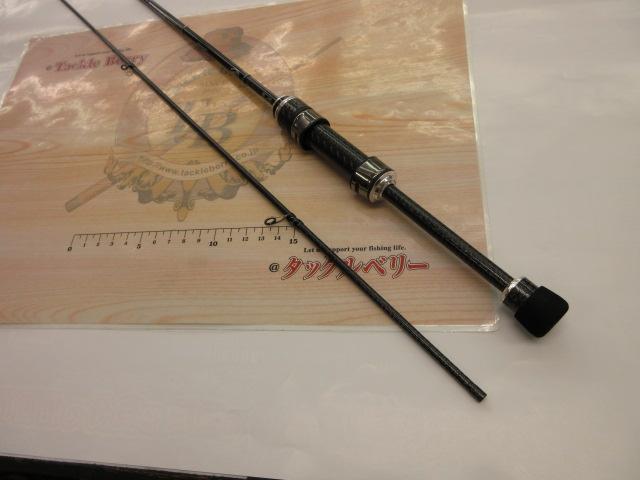 コルトプロトタイプ 21GCORPS-552UL-HS