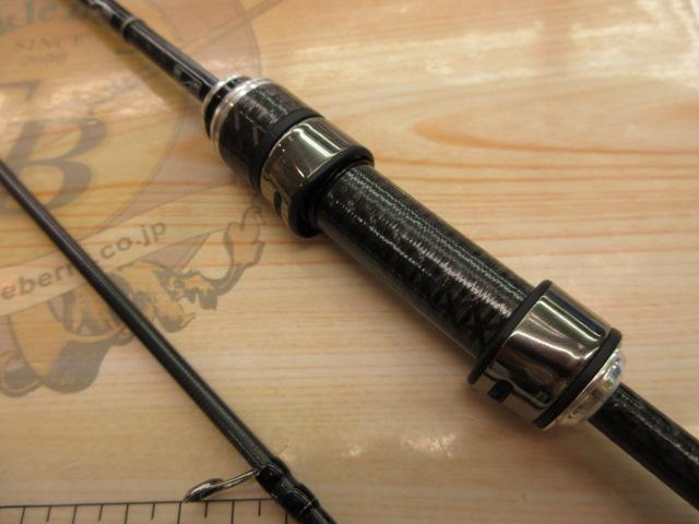 コルトプロトタイプ 21GCORPS-552UL-HS