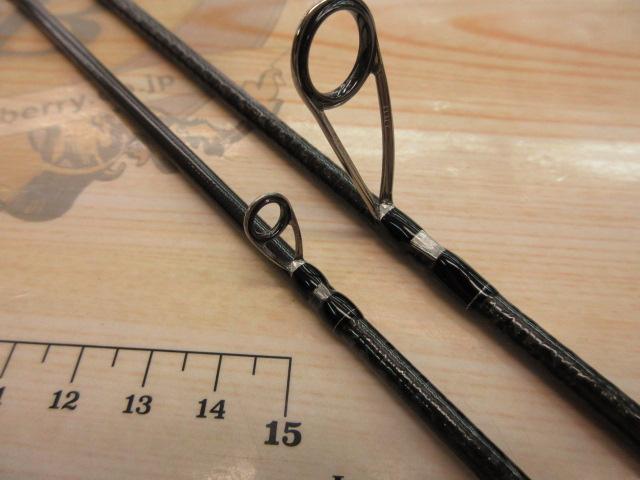 コルトプロトタイプ 21GCORPS-552UL-HS