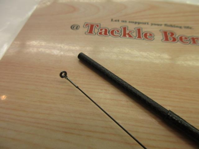 コルトプロトタイプ 21GCORPS-552UL-HS