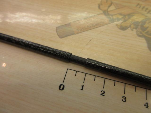 コルトプロトタイプ 21GCORPS-552UL-HS