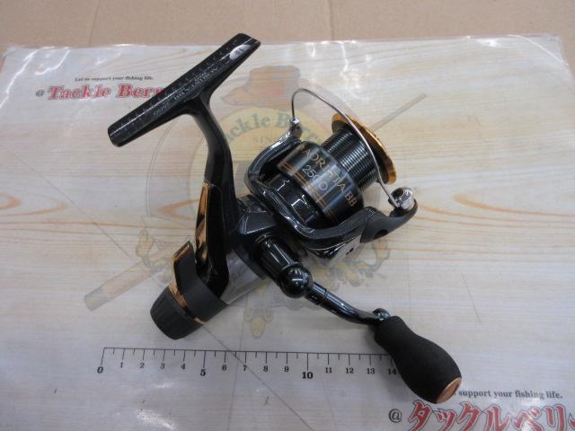 09アオリスタBB 2500