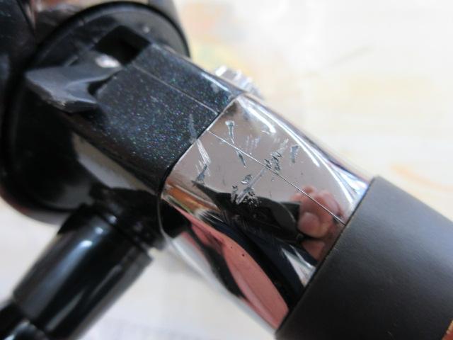 09アオリスタBB 2500