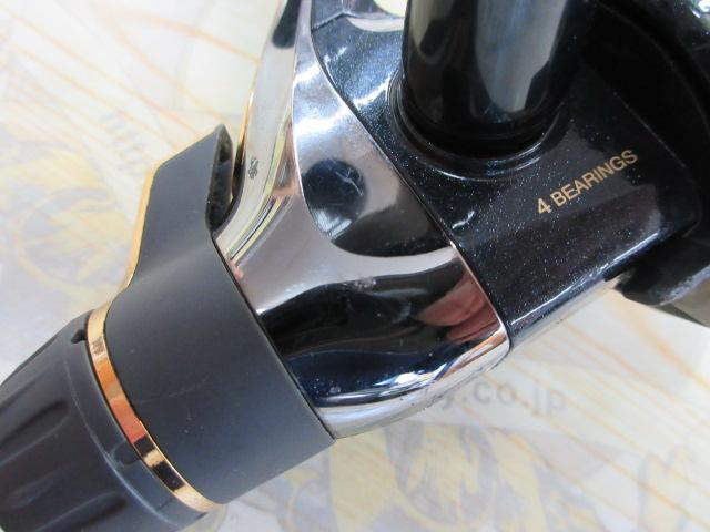 09アオリスタBB 2500