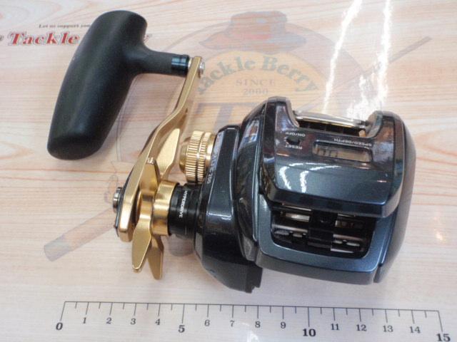 ティエラ LJ IC 200