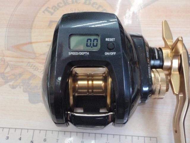 ティエラ LJ IC 200