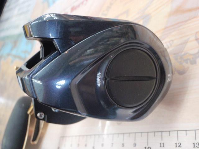 ティエラ LJ IC 200