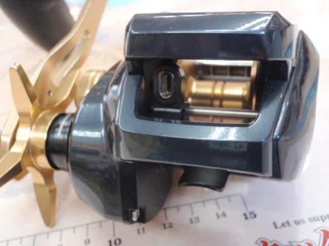 ティエラ LJ IC 200