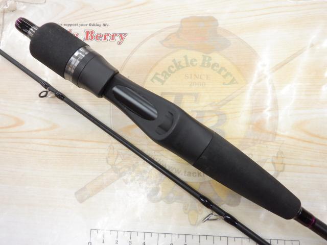ゴクエボリューション エボラバーCS TR652XUL