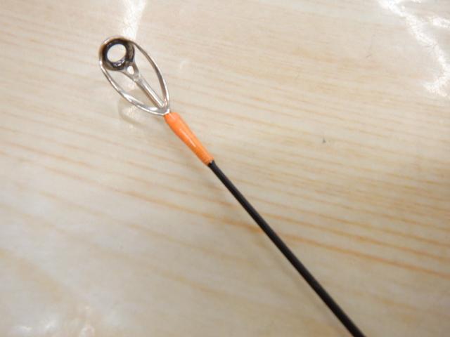 ゴクエボリューション エボラバーCS TR652XUL