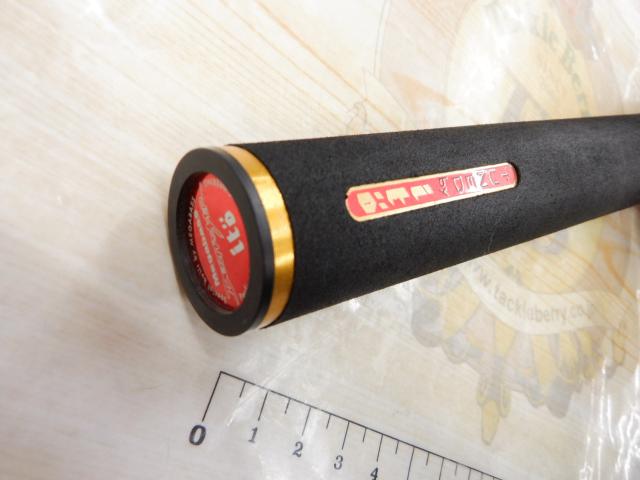 デストロイヤー F5・1/2-68Xti(エヴォルジオン)