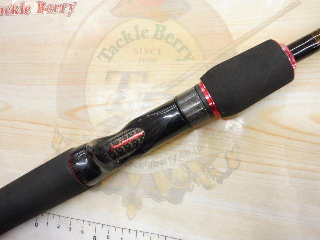 デストロイヤー F5・1/2-68Xti(エヴォルジオン)