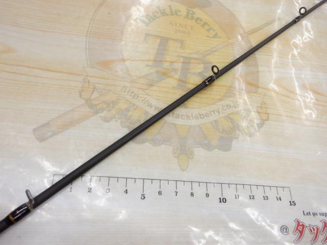 デストロイヤー F5・1/2-68Xti(エヴォルジオン)