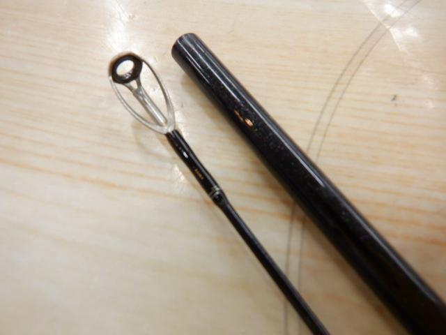 インフィートEX EG79L