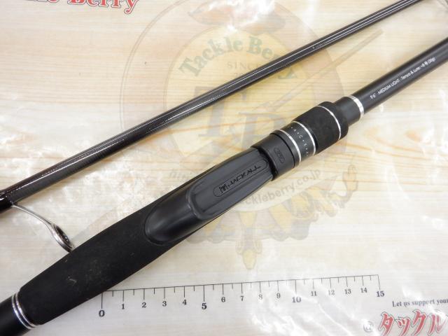 アンチョビドライバー ADR-S96ML