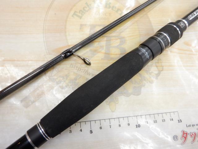 アンチョビドライバー ADR-S96ML