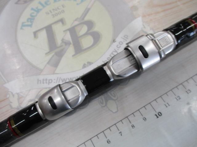 リバティクラブショートスイング 10-270・N