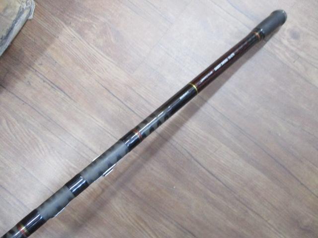 リバティクラブショートスイング 10-270・N