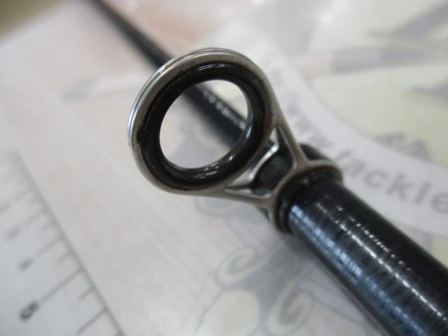 リバティクラブショートスイング 10-270・N