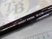 リバティクラブショートスイング 10-270・N