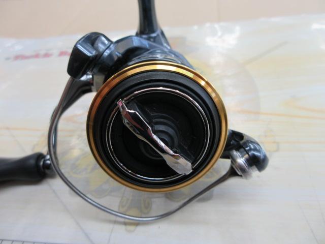 21アルテグラ C2000SHG