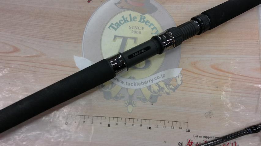 ショアスパルタンコースタル 100H