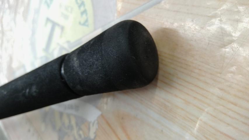 ショアスパルタンコースタル 100H