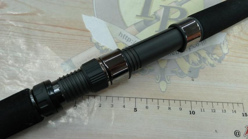 ショアスパルタンコースタル 100H