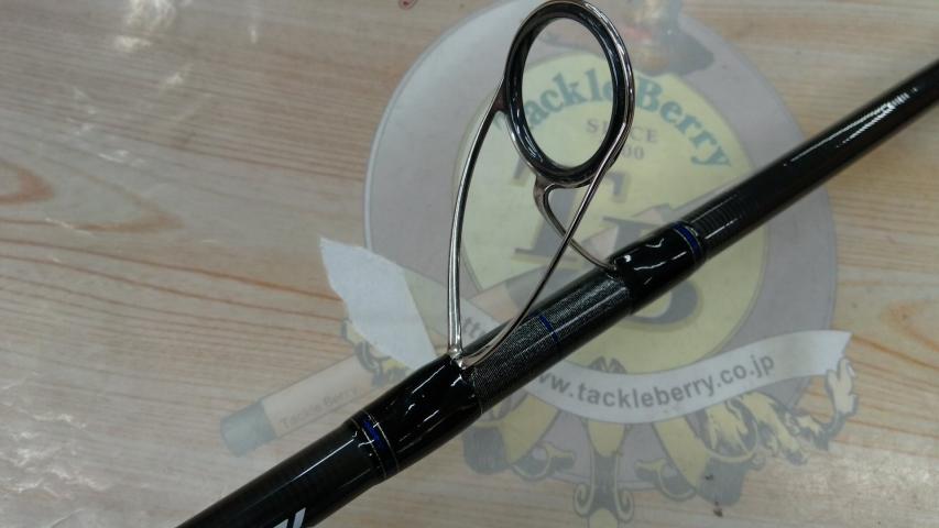 ショアスパルタンコースタル 100H