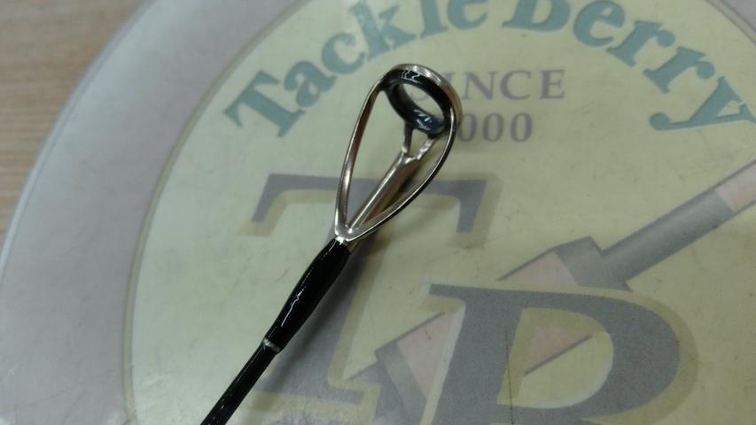 ショアスパルタンコースタル 100H