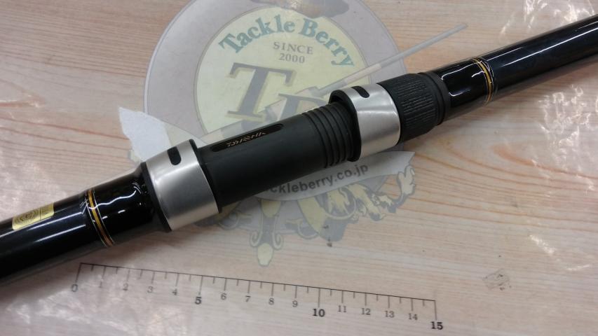 ILリーガル 4-52遠投