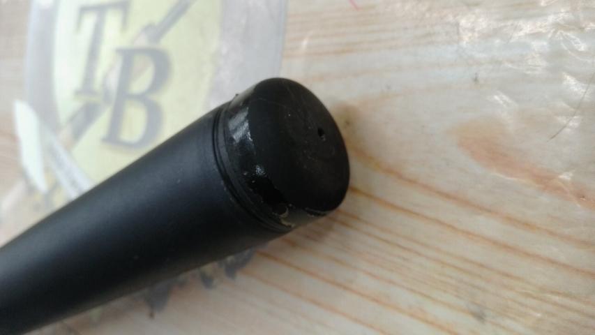 ILリーガル 4-52遠投