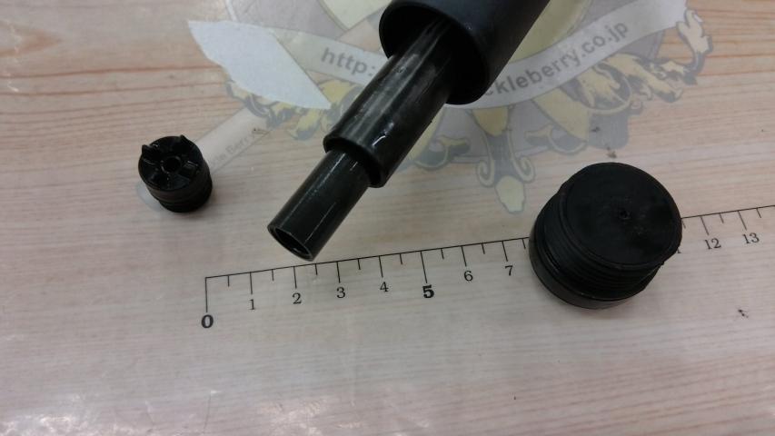 ILリーガル 4-52遠投