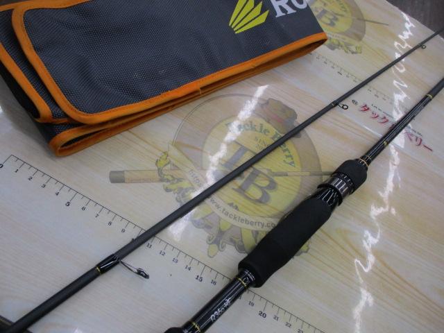 ロックライバー5G RVL5-T782L