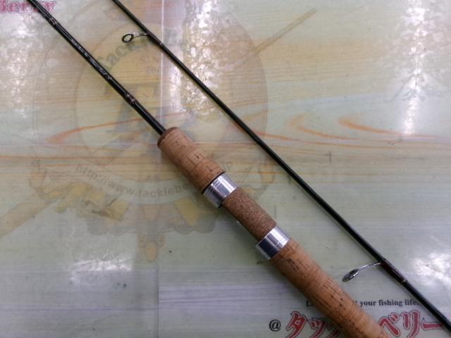 シルバークリークS SC-S682LRS-V