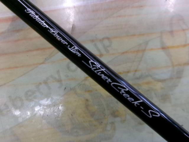 シルバークリークS SC-S682LRS-V