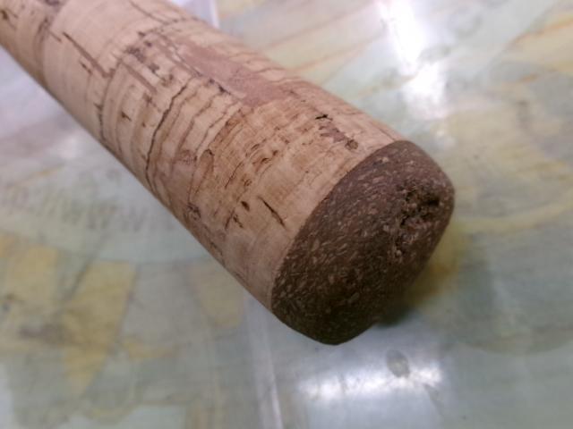 シルバークリークS SC-S682LRS-V