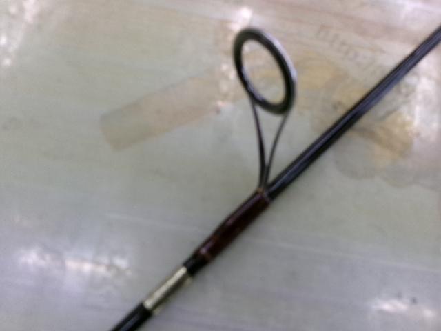 シルバークリークS SC-S682LRS-V