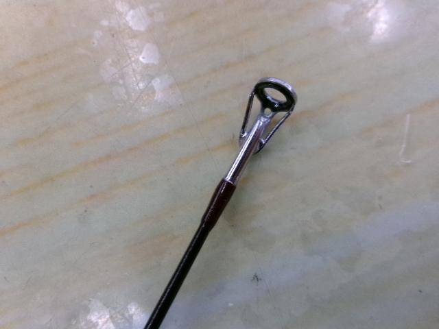 シルバークリークS SC-S682LRS-V