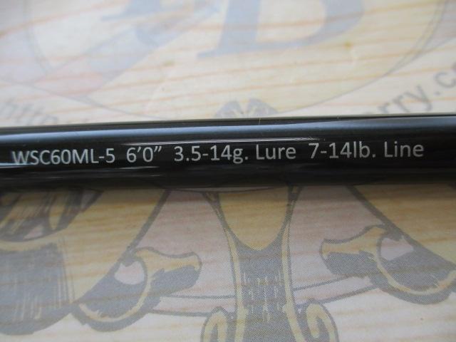 ワイルドサイド WSC60ML-5
