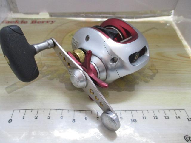 09バイオクラフト クイックファイヤー 300XH