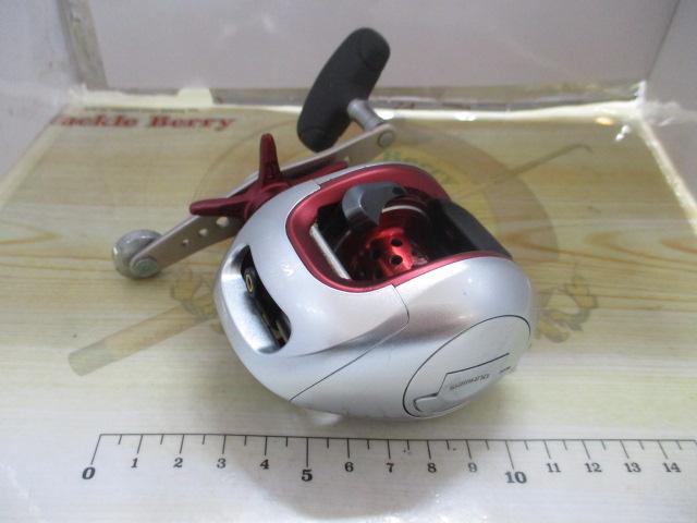 09バイオクラフト クイックファイヤー 300XH