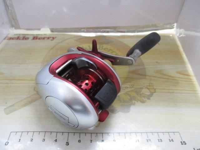 09バイオクラフト クイックファイヤー 300XH