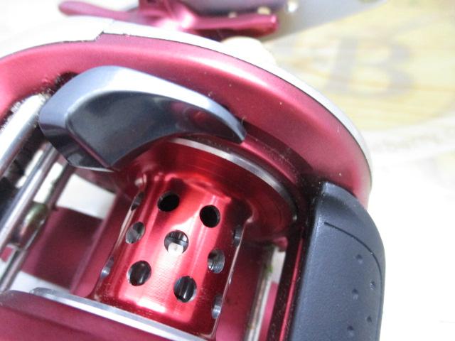 09バイオクラフト クイックファイヤー 300XH