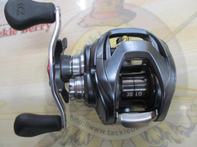 スティーズ A TW 1016SHL