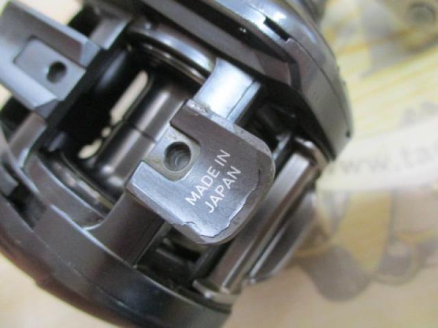 スティーズ A TW 1016SHL