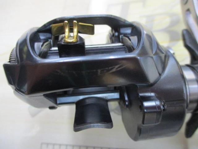 スティーズ A TW 1016SHL