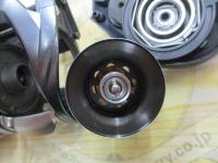 スティーズ A TW 1016SHL