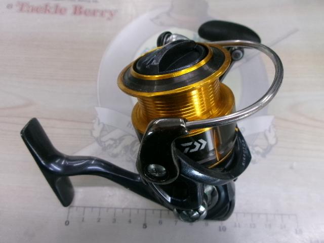 15フリームス 2508RH